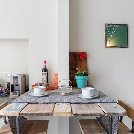Cute Studio In Old Town By Holiday Solutions Como Zewnętrze zdjęcie