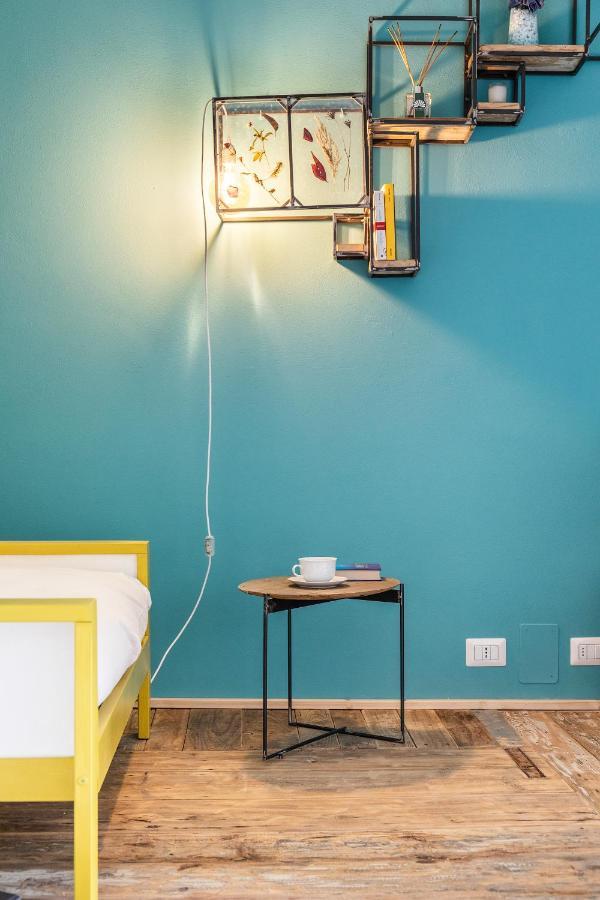 Cute Studio In Old Town By Holiday Solutions Como Zewnętrze zdjęcie