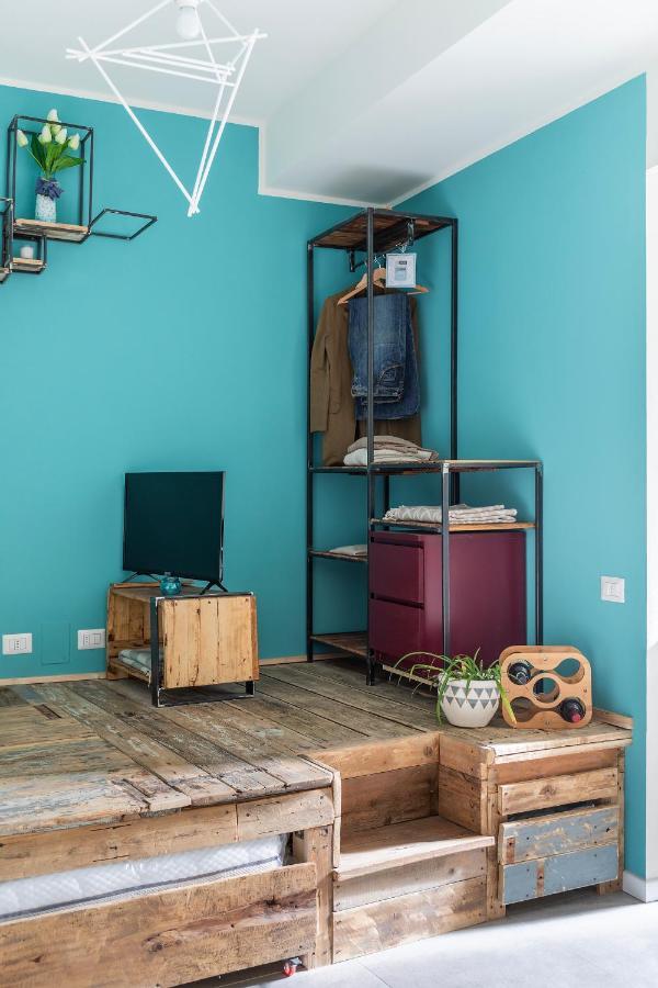 Cute Studio In Old Town By Holiday Solutions Como Zewnętrze zdjęcie
