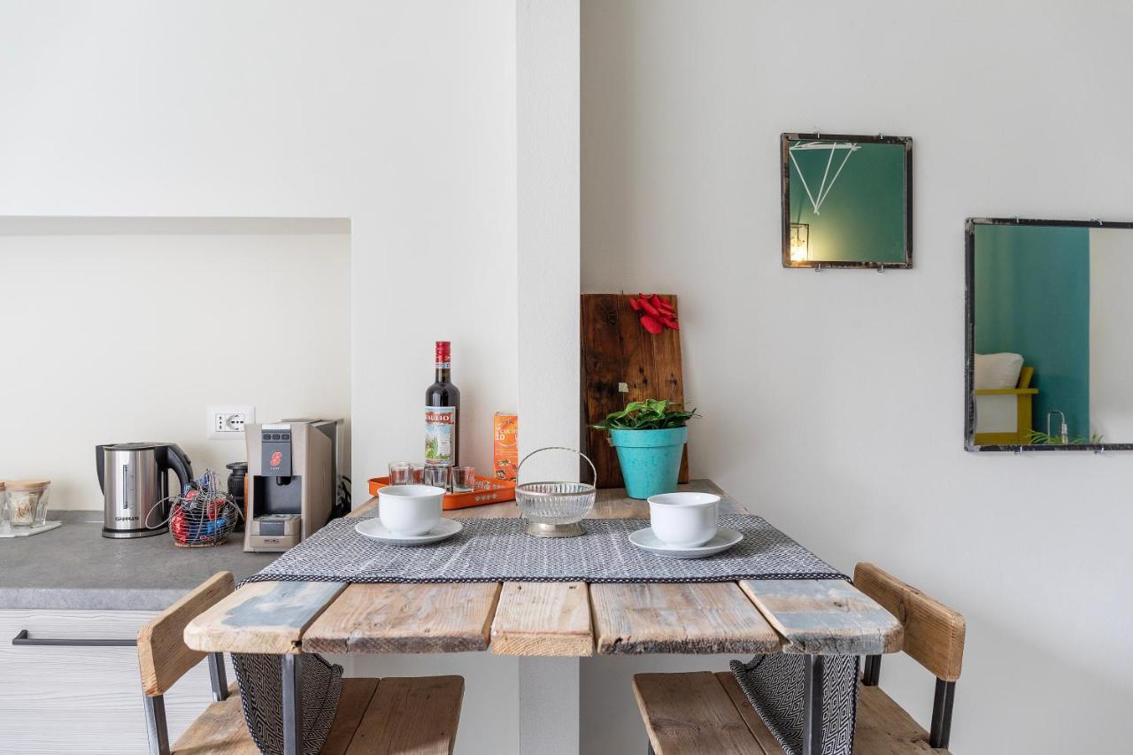 Cute Studio In Old Town By Holiday Solutions Como Zewnętrze zdjęcie